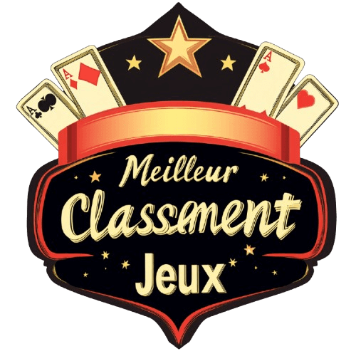 Logo Meilleur Classement Jeux